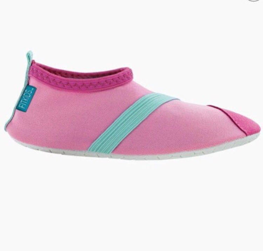 Kids Classic Fitkicks - Pink (Girls)