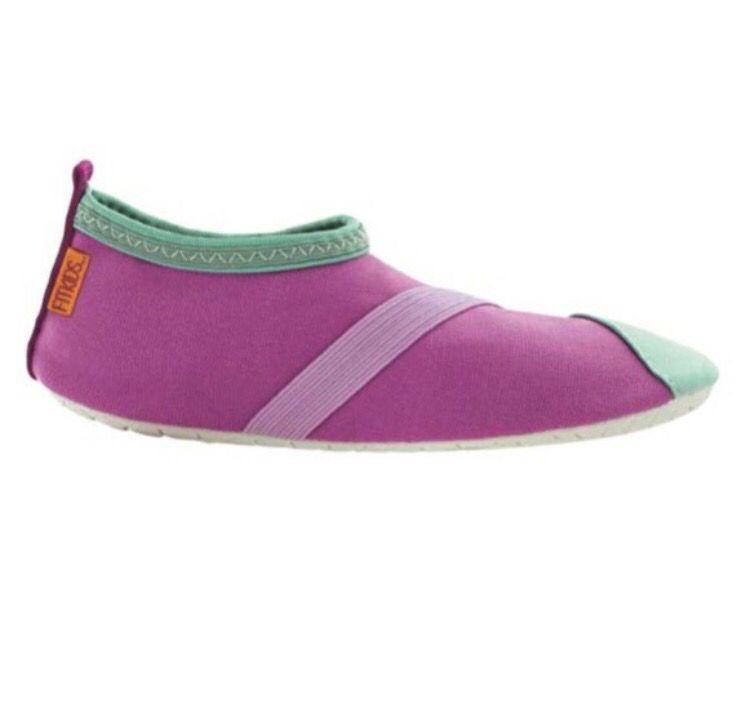 Kids Classic Fitkicks - Purple (Girls)