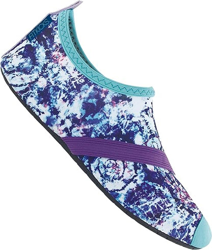 Fitkicks Women's Special Edition Active Footwear Cloud Burst