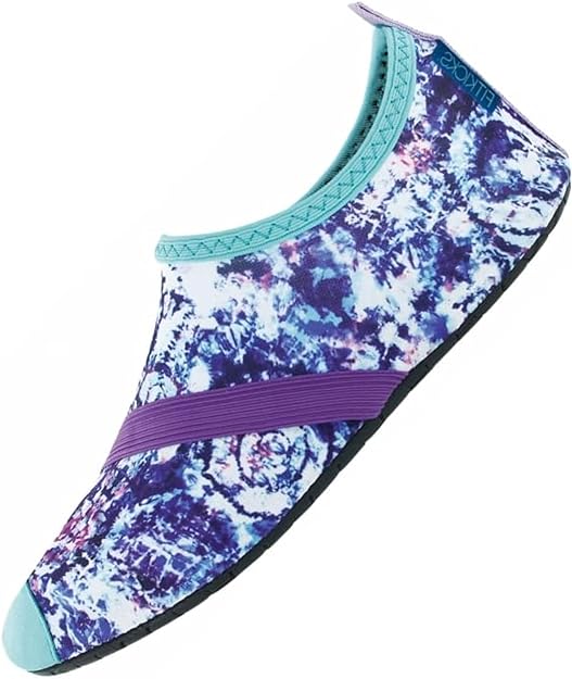 Fitkicks Women's Special Edition Active Footwear Cloud Burst