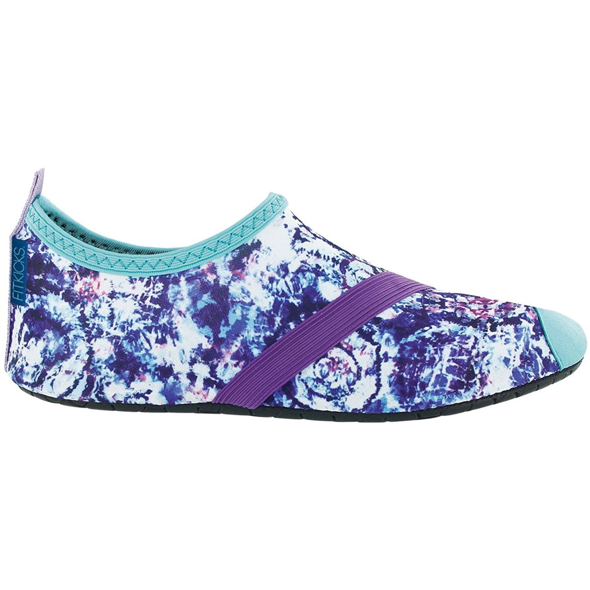 Fitkicks Women's Special Edition Active Footwear Cloud Burst