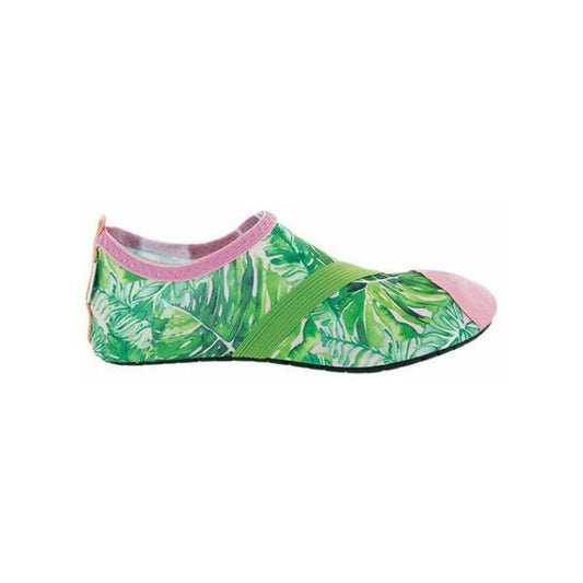 Fitkicks Women's Special Active Footwear Coco Palm