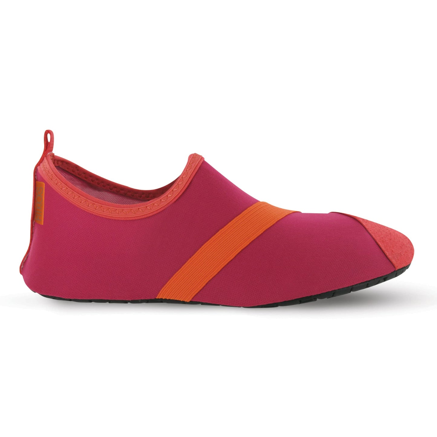 Fitkicks Women's Special Active Footwear Classic Hot Fushia