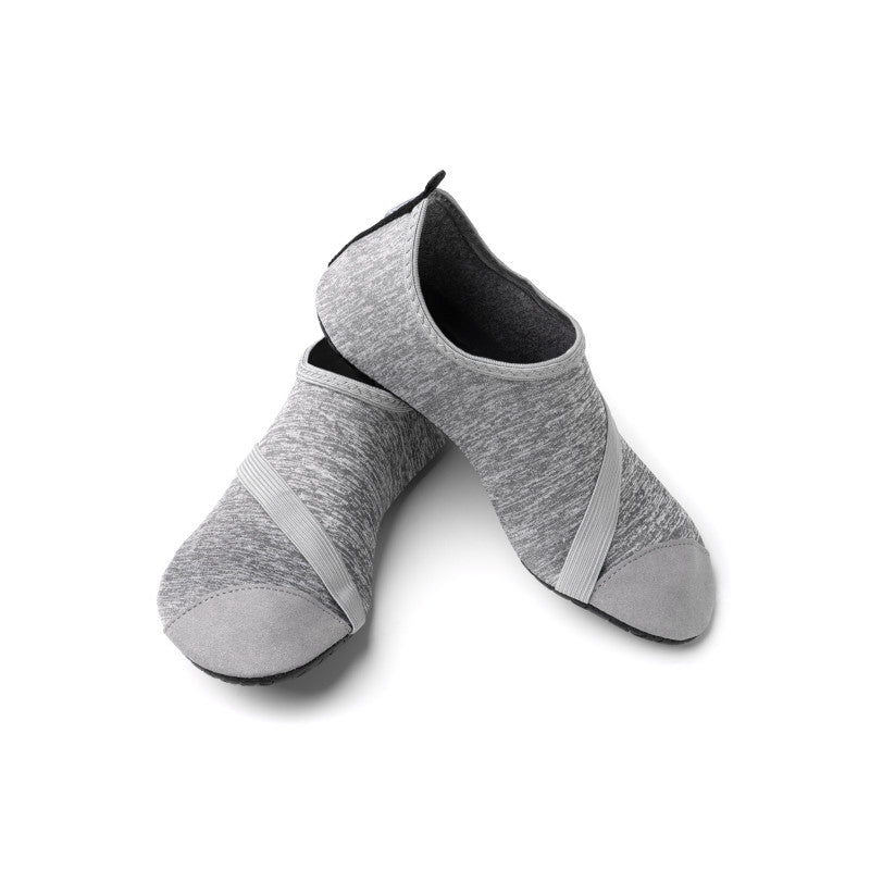 Fitkicks Women's Special Active Footwear Live Well - Grey