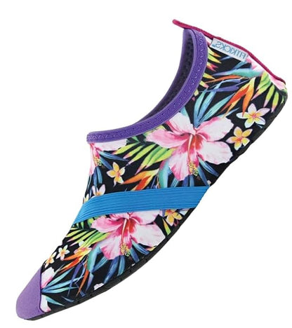 Fitkicks Women's Special Active Footwear Lush Life