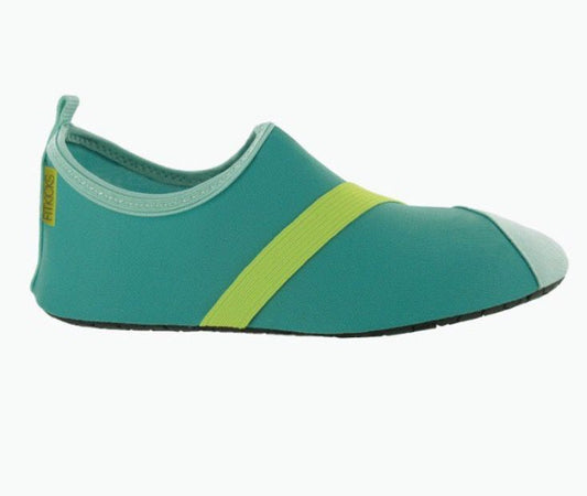 Fitkicks Women's Special Active Footwear Classic Mint