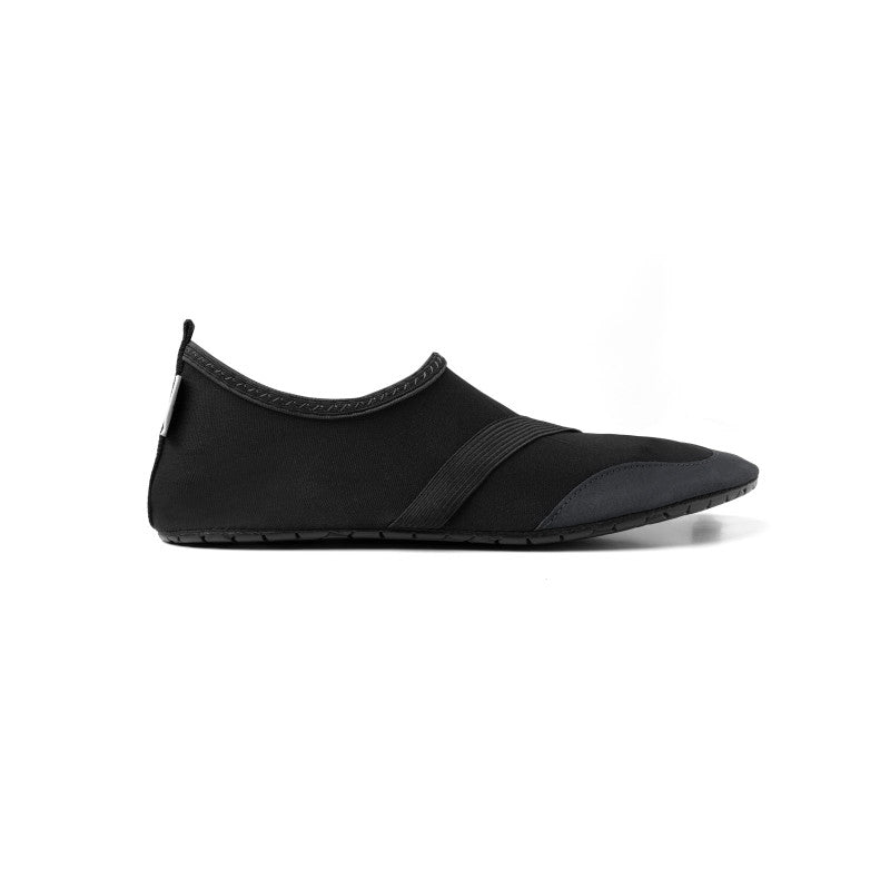 Fitkicks Women's Special Active Footwear Classic Black