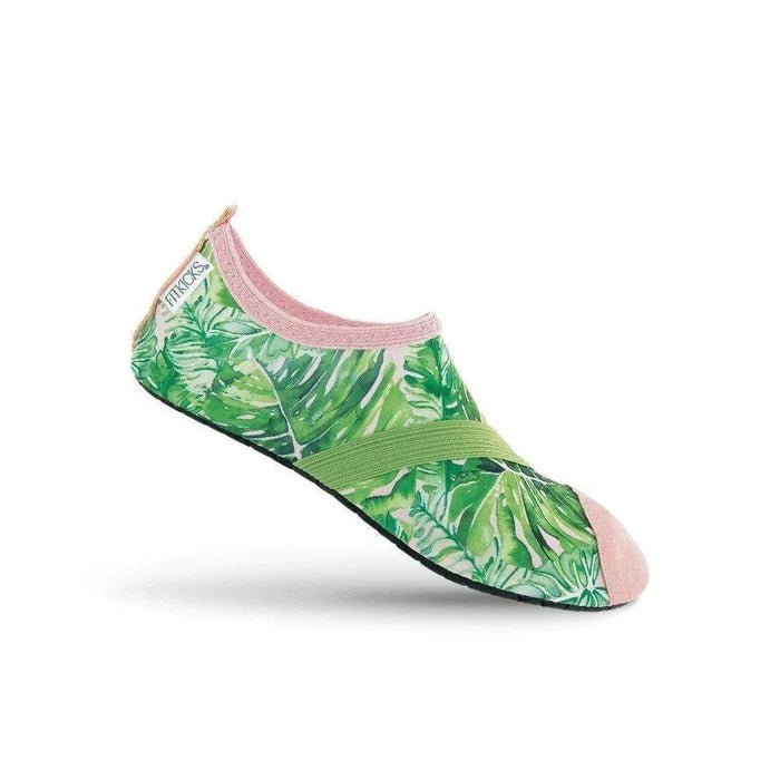 Fitkicks Women's Special Active Footwear Coco Palm